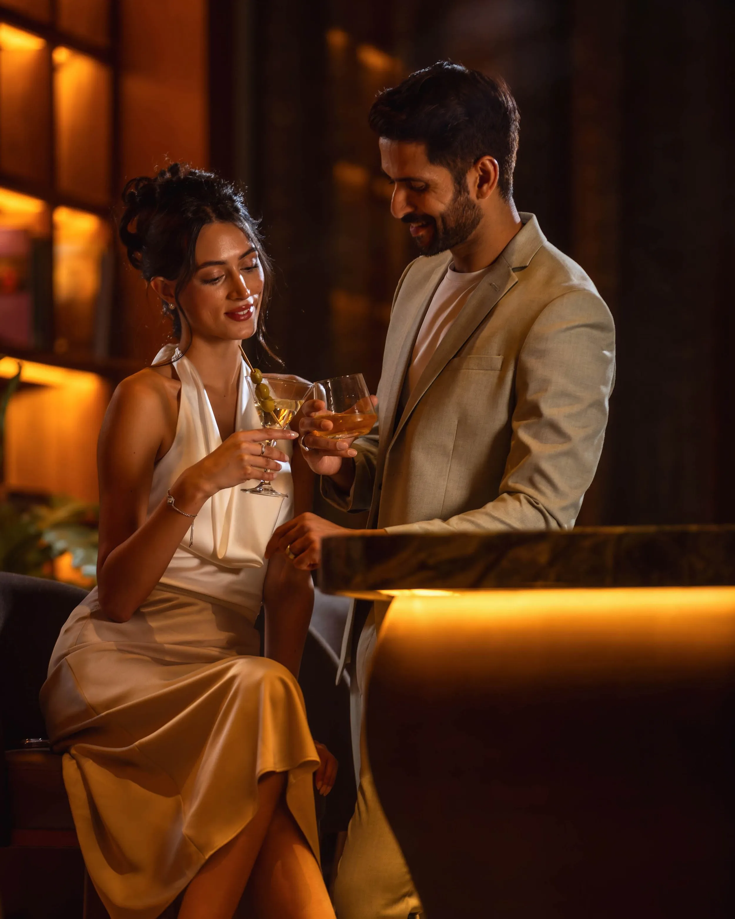Westin Residences Gurugram luxury branded apartments exterior view