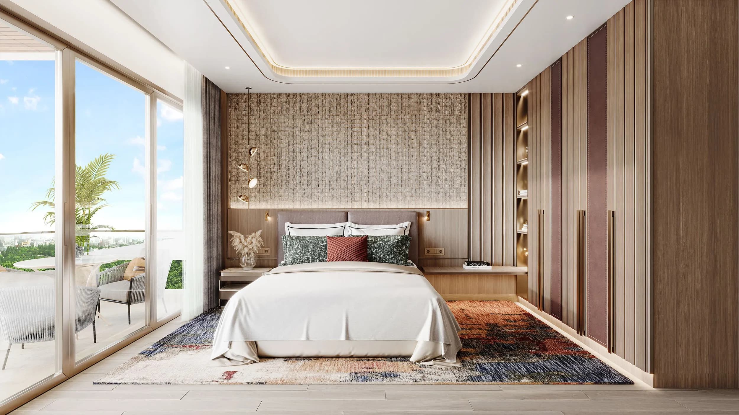 Best Luxury Flats in Gurgaon to Invest in 2026