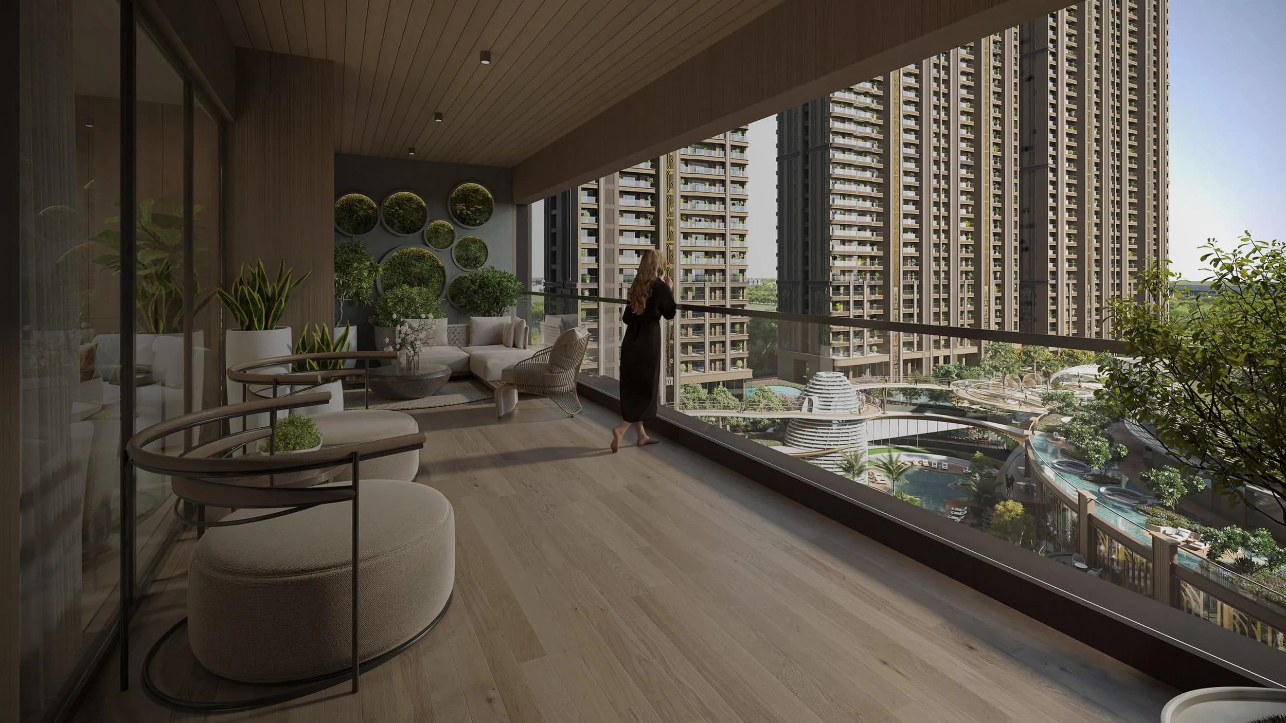 Modern Residential Living in India: Key Trends, Lifestyle Homes & Wellness Housing (2026 Guide)