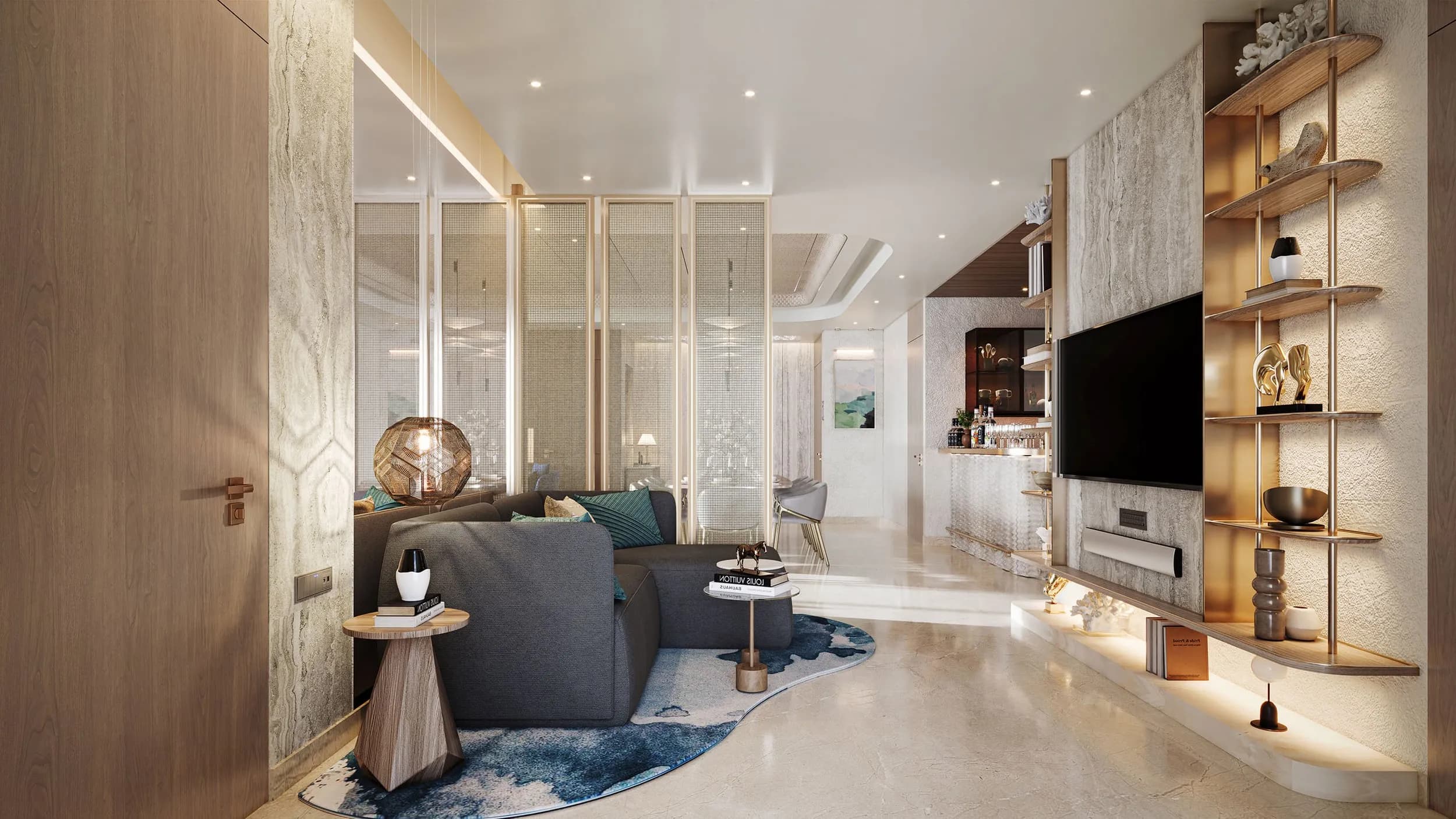 How Evolving Buyer Lifestyles Are Shaping the Future of Luxury Homes in Gurugram