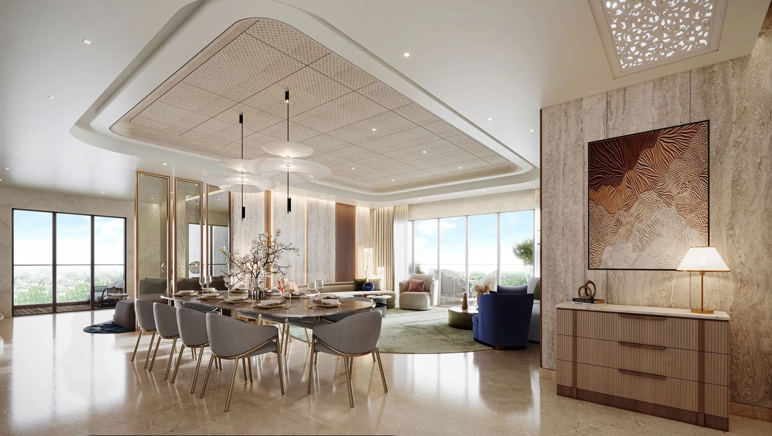 Branded Residences in India: Service-Driven Living, Global Partnerships & the Future of Luxury Housing (2026 Guide)