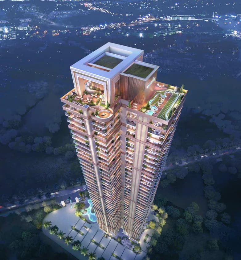 Branded Residences, Explained Simply: How They're Priced, Managed and Sold Differently