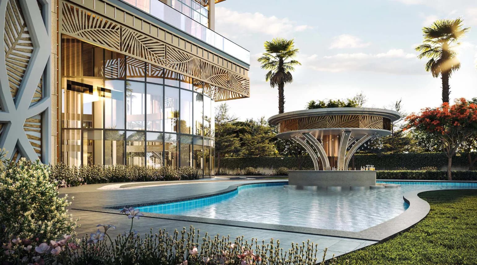 What Does a Marriott-Branded Residence Offer Beyond the Brand Name?