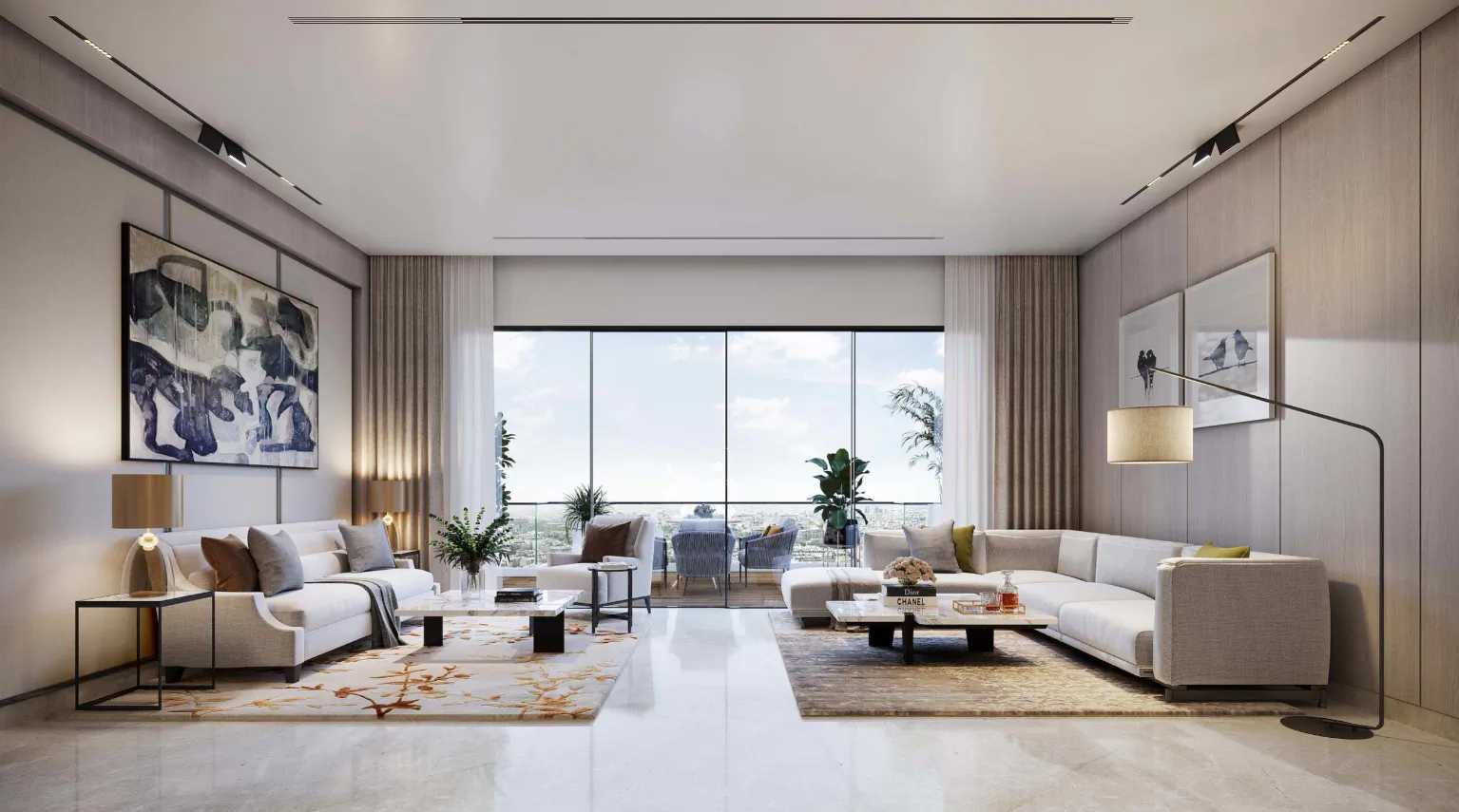 From Branded Residences to Westin: A New Chapter for Branded Living in India