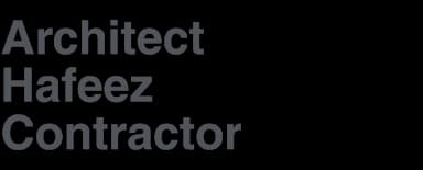 India’s Leading Architectural Design Consultancy Firm