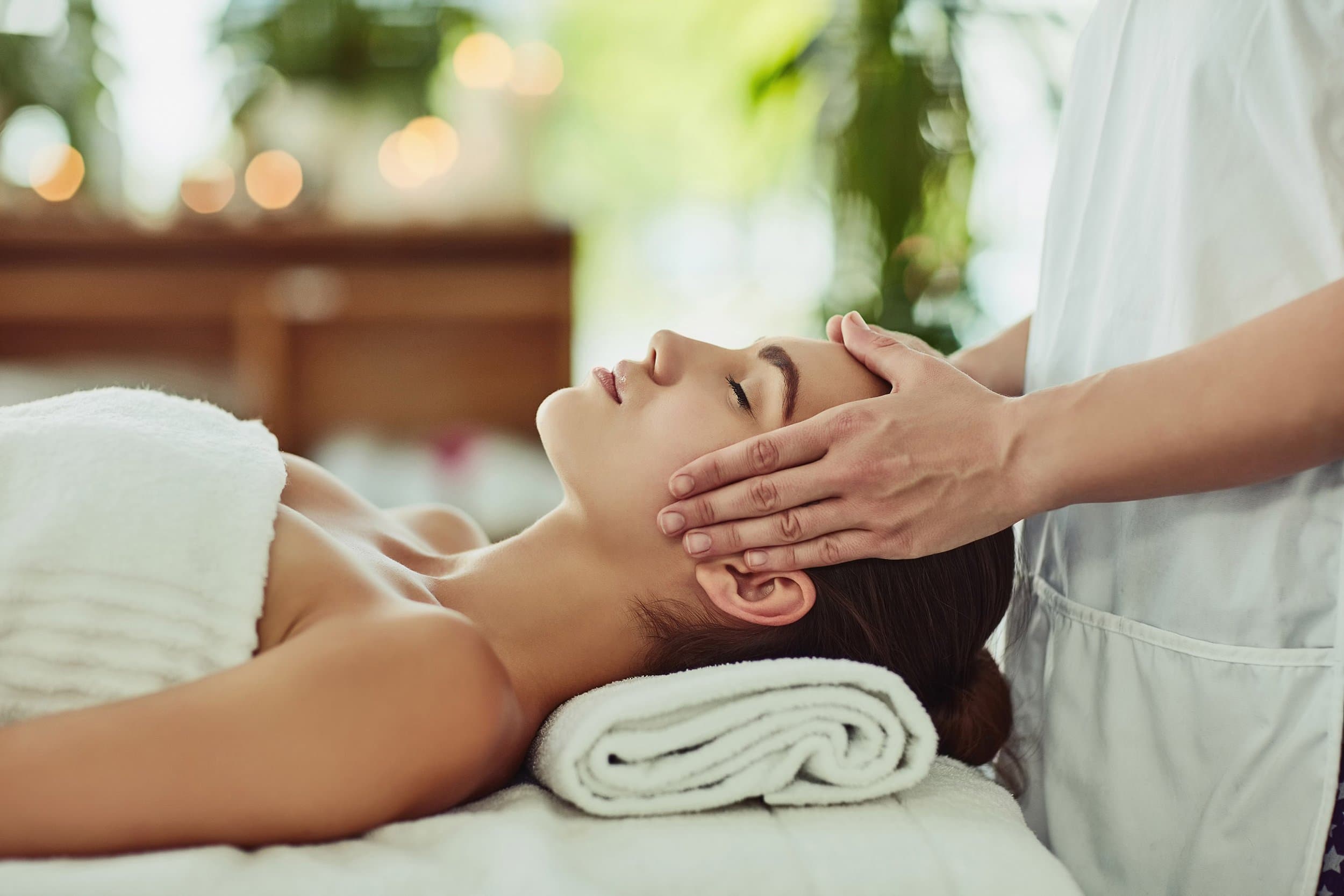 Spa & Salon