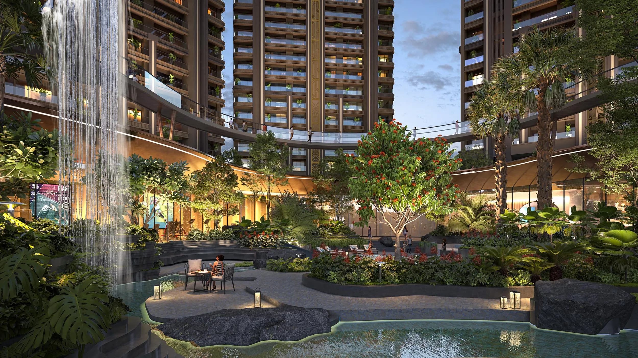 Why Global Luxury Brands Are Entering the Residential Real Estate Space