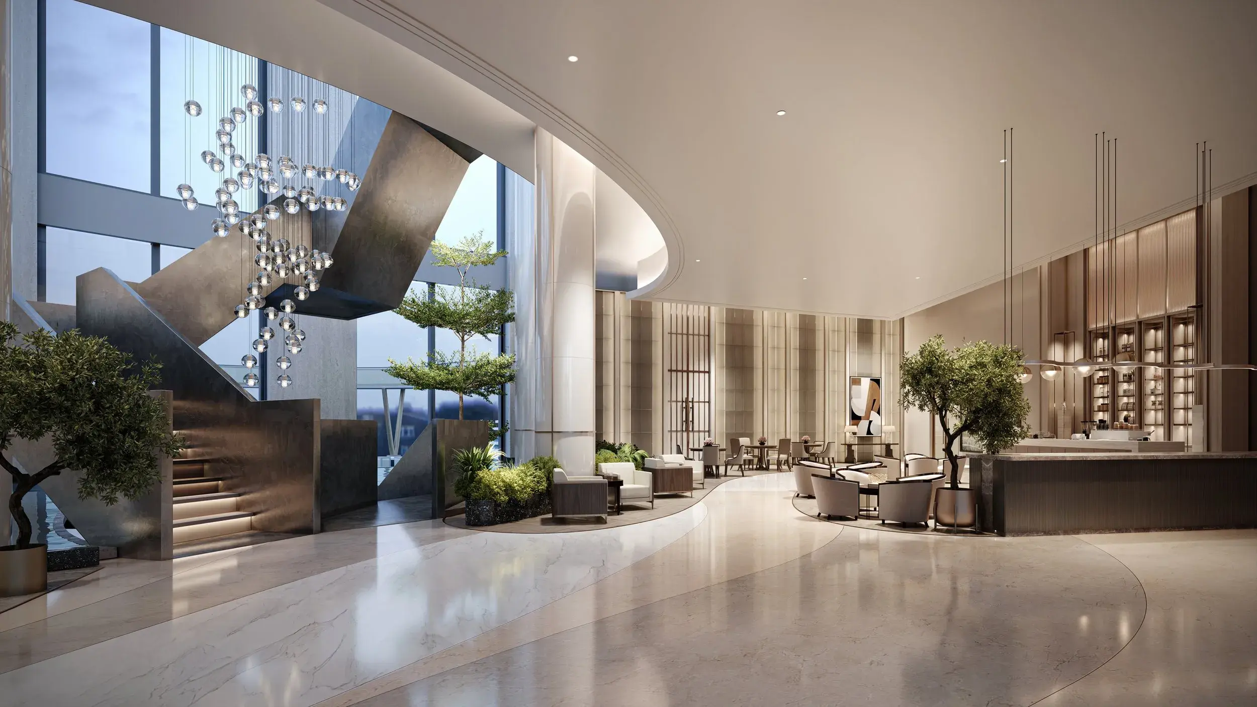 World’s Most Iconic Branded Residences and What India Is Learning From Them